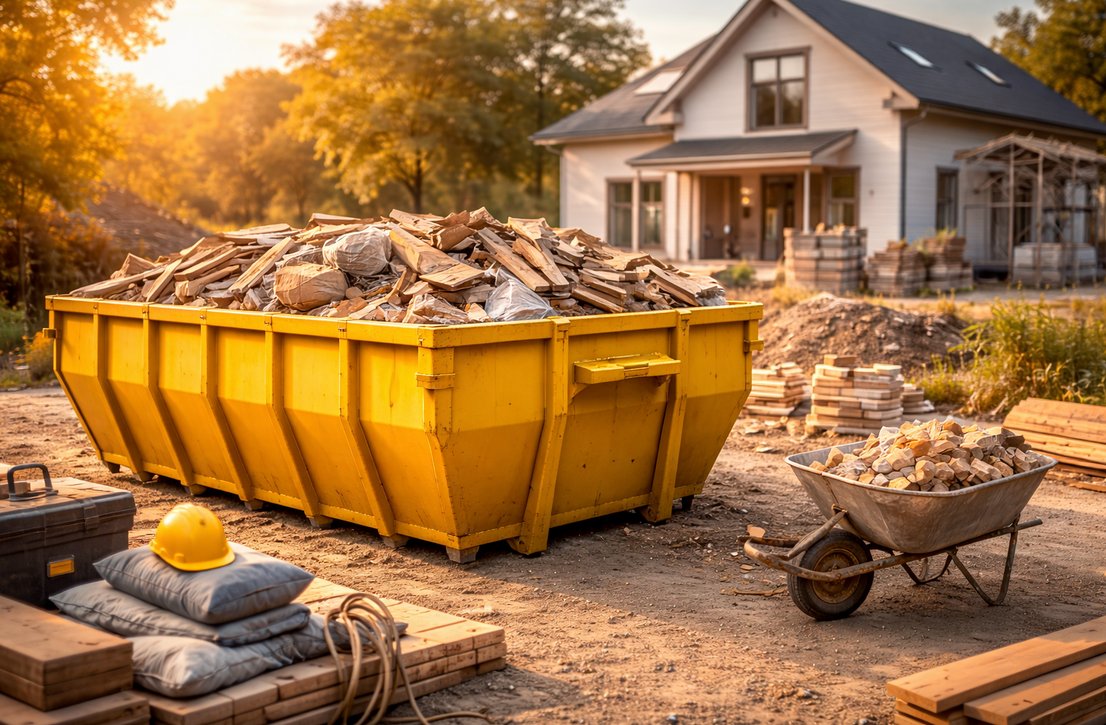 Container Geo-Domains für lokale Containerdienste Neuruppin